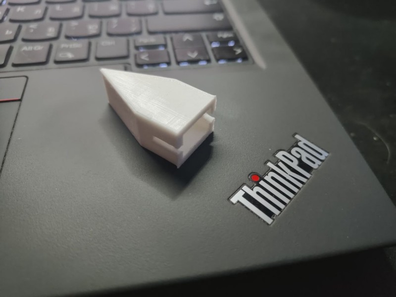 Колпачок v1